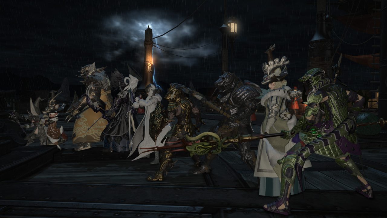 Final Fantasy XIV A Realm Reborn Screenshot 427