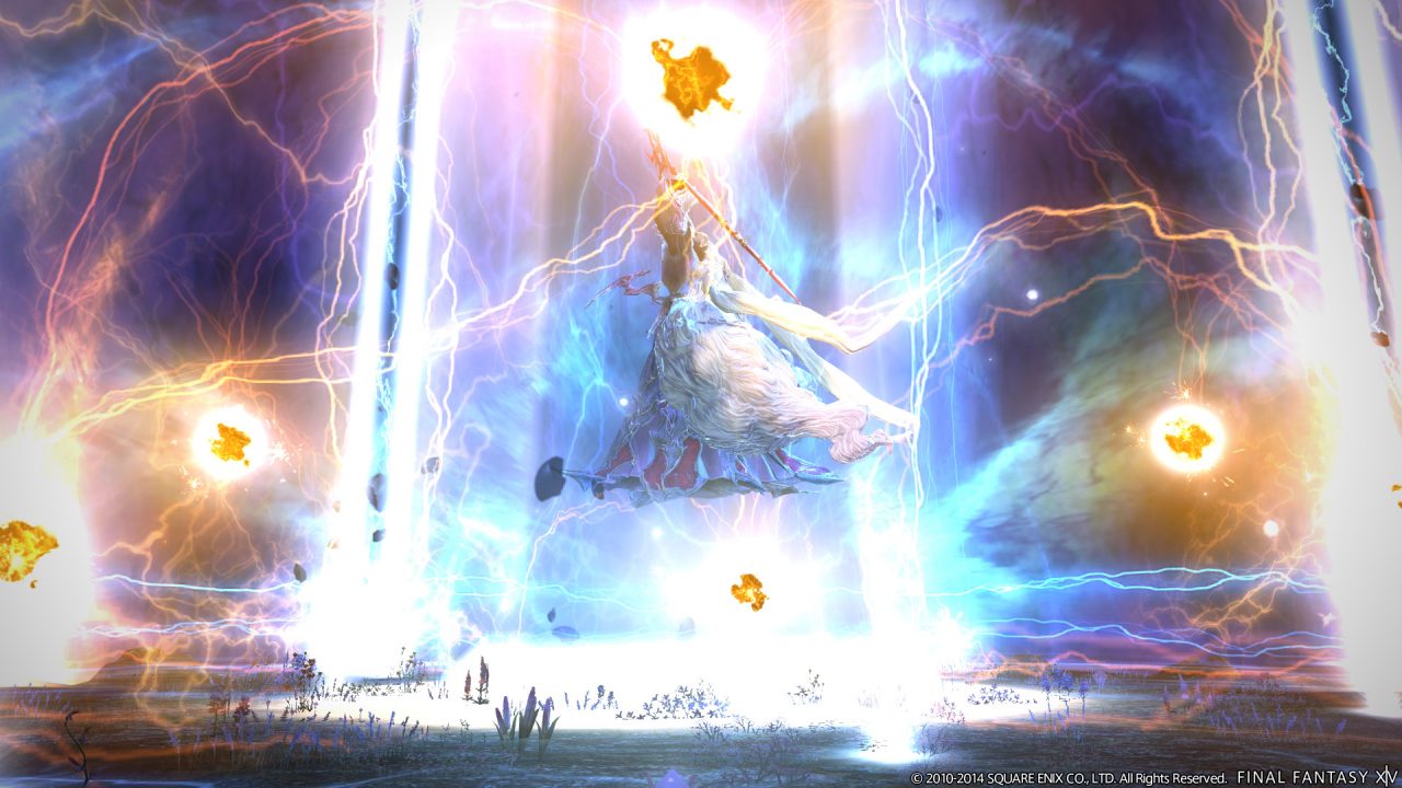 Final Fantasy XIV A Realm Reborn Screenshot 428