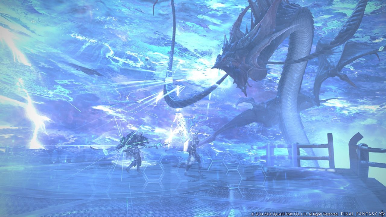 Final Fantasy XIV A Realm Reborn Screenshot 439