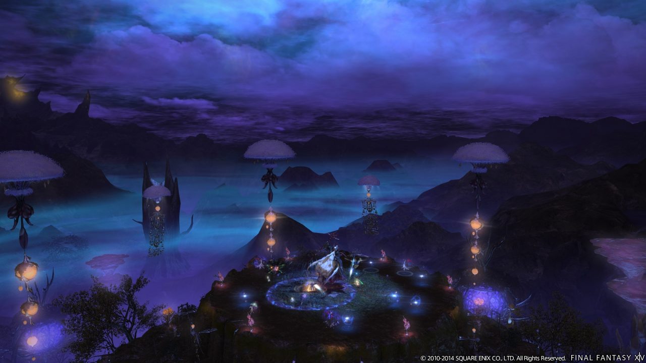 Final Fantasy XIV A Realm Reborn Screenshot 441
