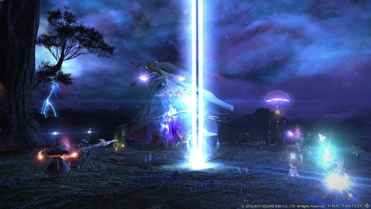 Final Fantasy XIV A Realm Reborn Screenshot 443
