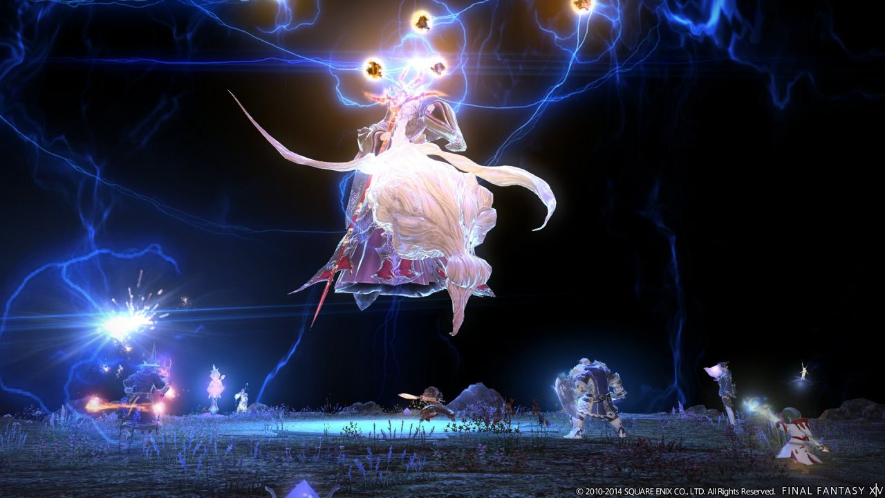 Final Fantasy XIV A Realm Reborn Screenshot 444