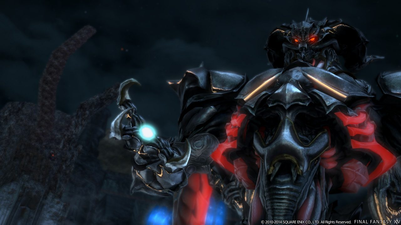 Final Fantasy XIV A Realm Reborn Screenshot 445