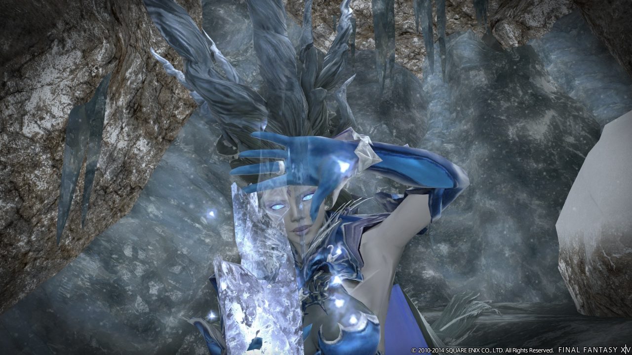 Final Fantasy XIV A Realm Reborn Screenshot 446