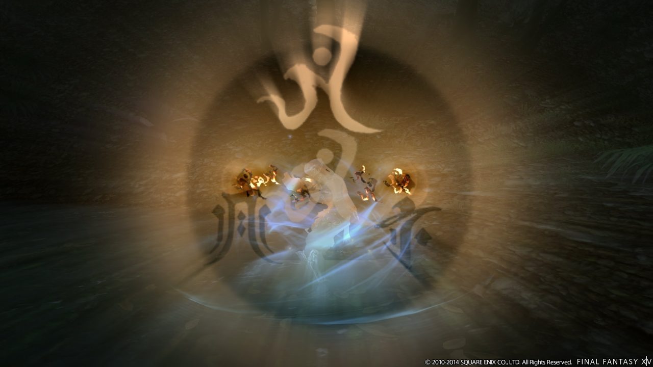 Final Fantasy XIV A Realm Reborn Screenshot 452