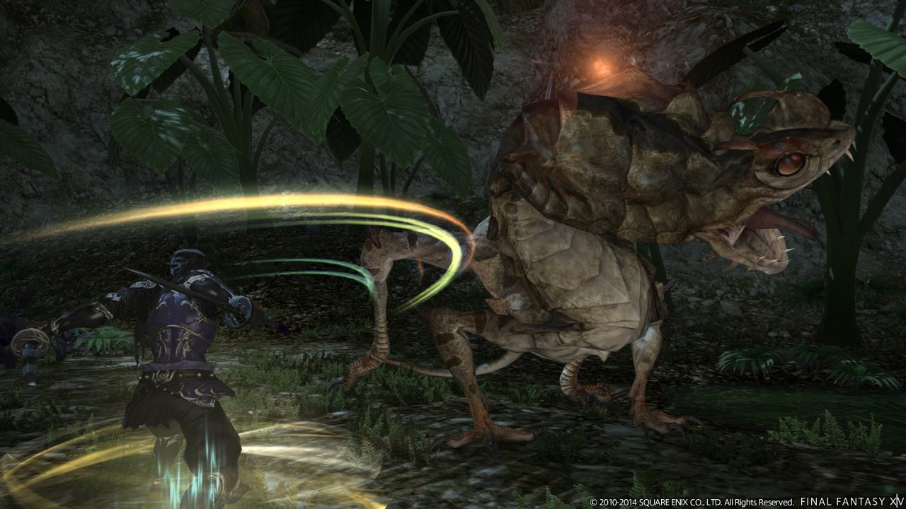 Final Fantasy XIV A Realm Reborn Screenshot 453