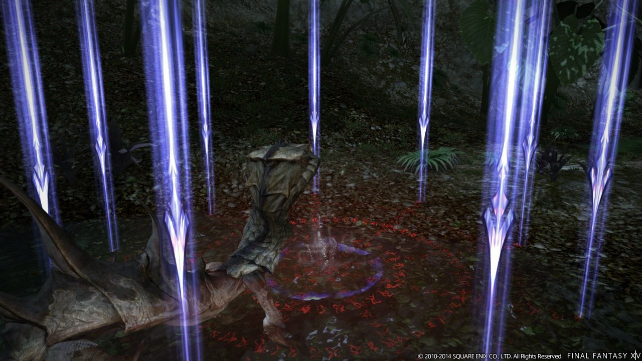 Final Fantasy XIV A Realm Reborn Screenshot 454