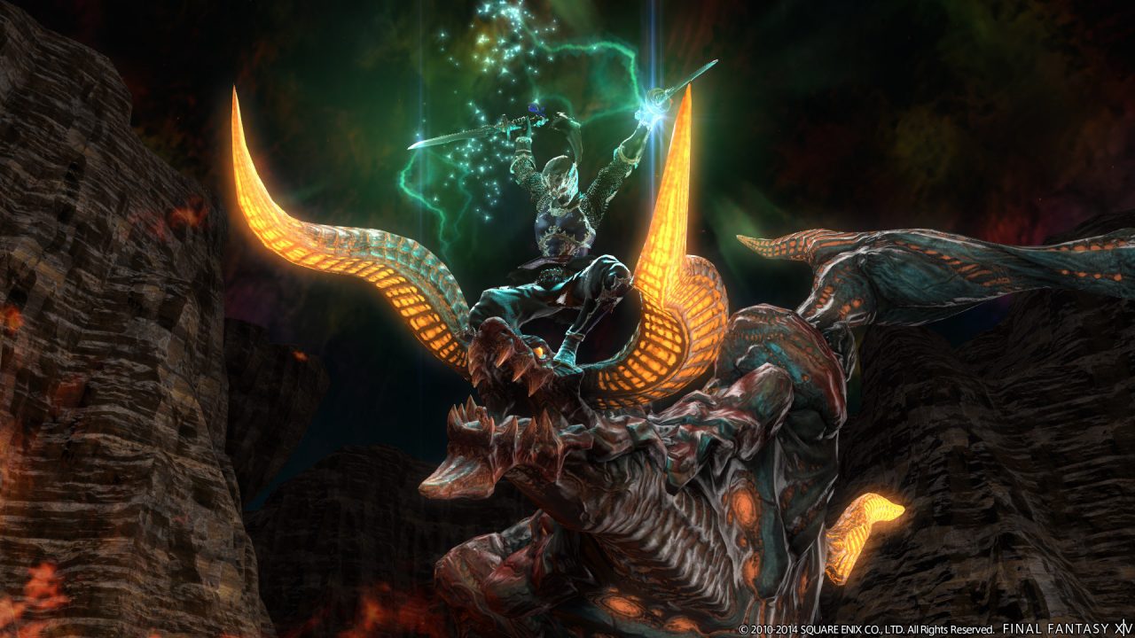 Final Fantasy XIV A Realm Reborn Screenshot 457