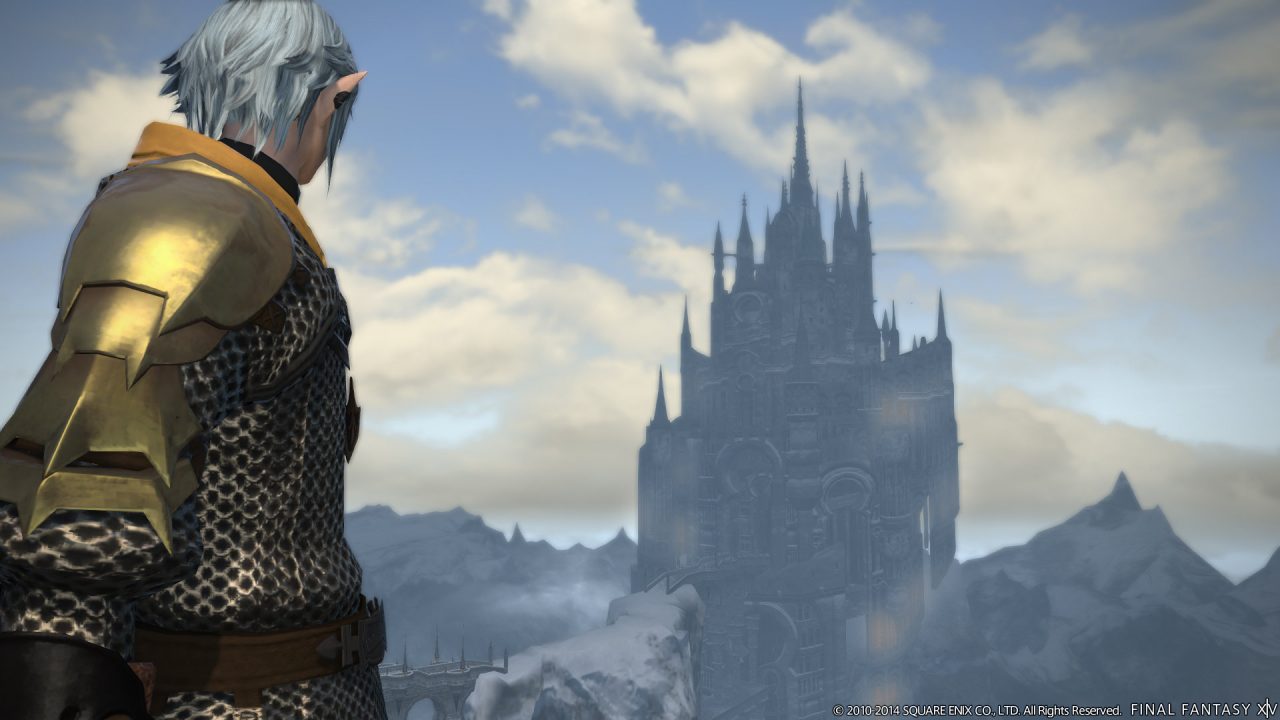 Final Fantasy XIV A Realm Reborn Screenshot 466