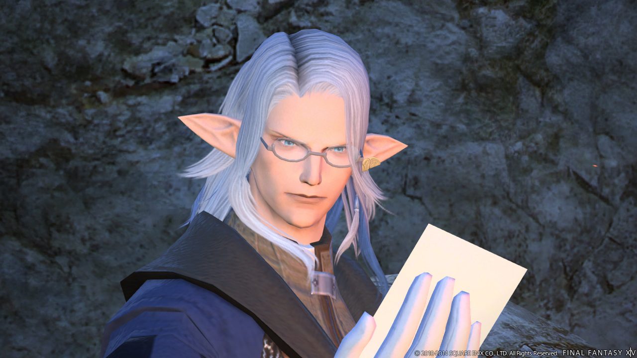 Final Fantasy XIV A Realm Reborn Screenshot 469