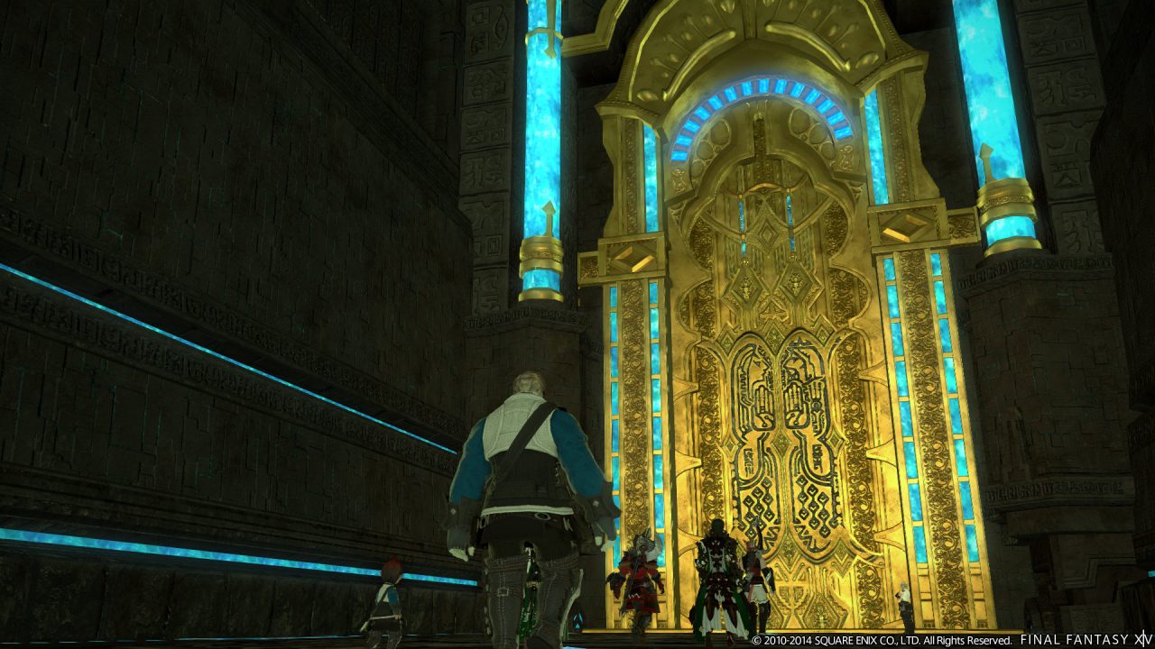 Final Fantasy XIV A Realm Reborn Screenshot 471
