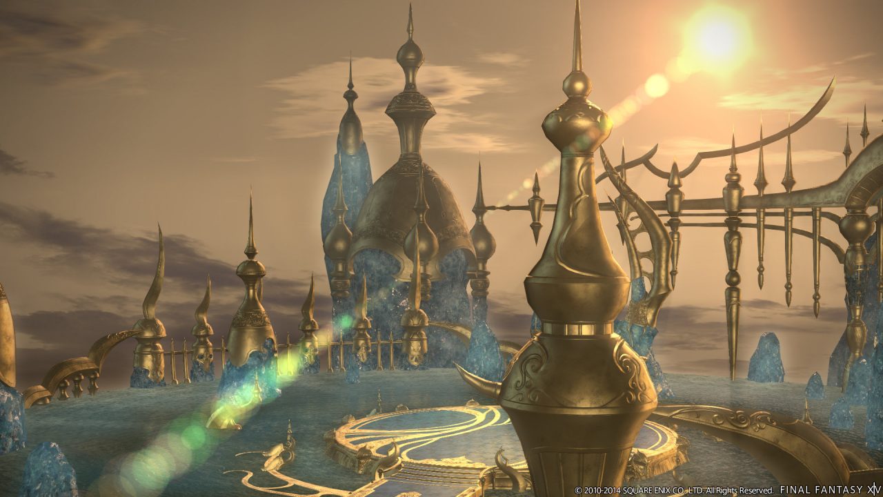Final Fantasy XIV A Realm Reborn Screenshot 473