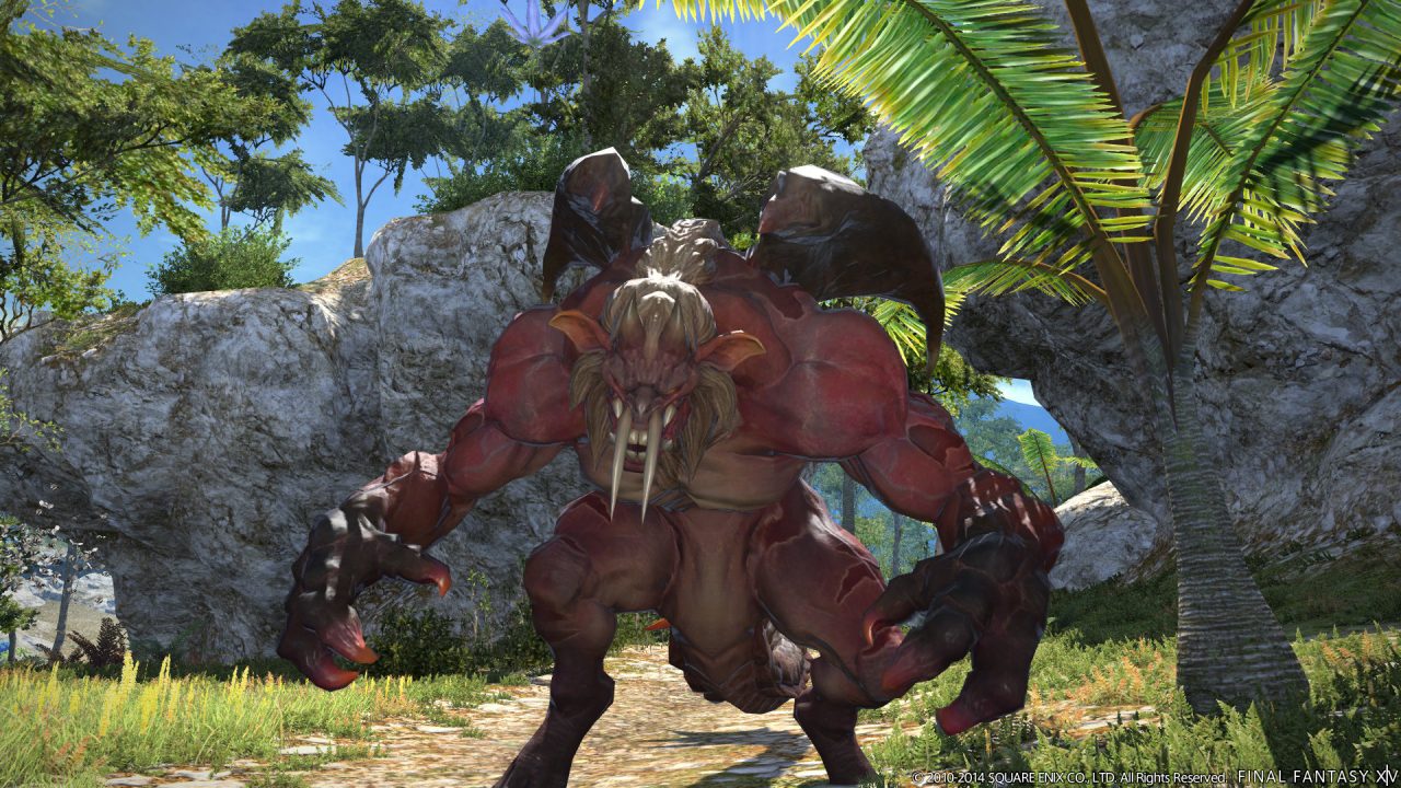 Final Fantasy XIV A Realm Reborn Screenshot 482