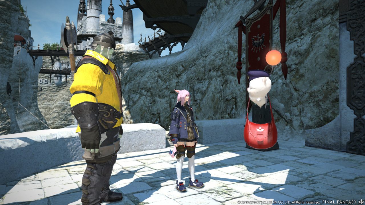 Final Fantasy XIV A Realm Reborn Screenshot 486