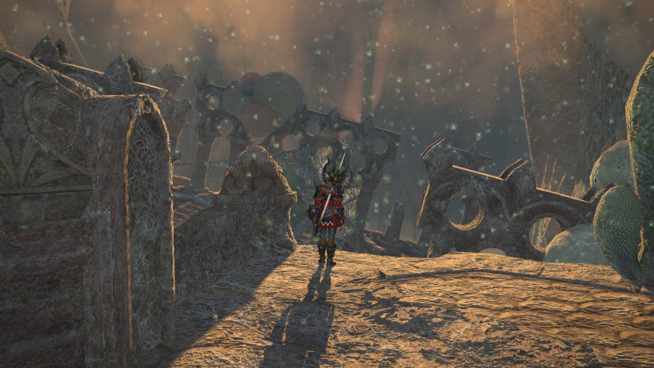 Final Fantasy XIV A Realm Reborn Screenshot 489
