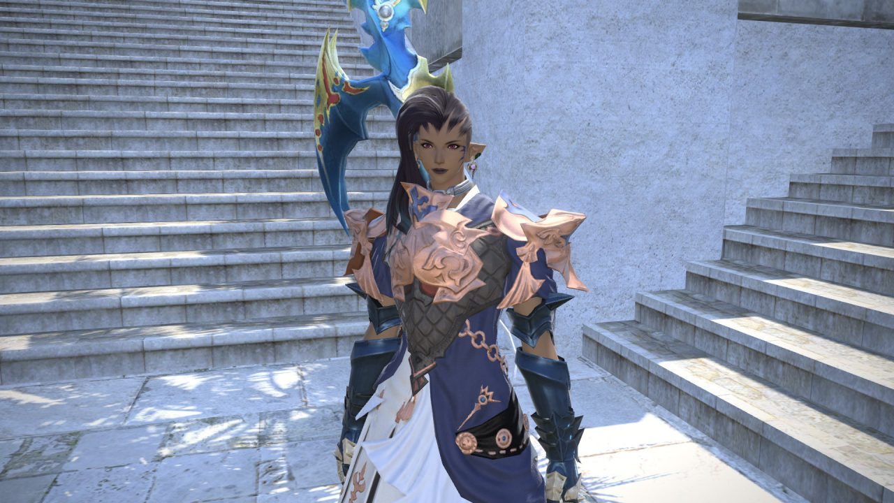 Final Fantasy XIV A Realm Reborn Screenshot 490