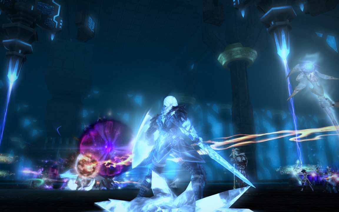 Final Fantasy XIV A Realm Reborn Screenshot 493