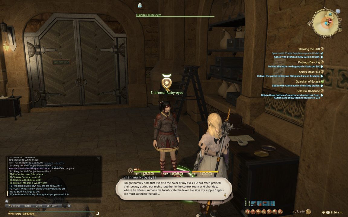 Final Fantasy XIV A Realm Reborn Screenshot 494
