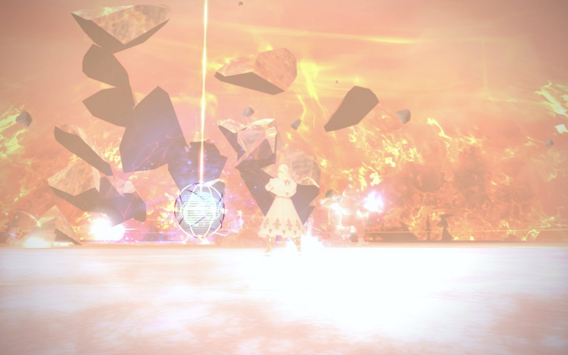 Final Fantasy XIV A Realm Reborn Screenshot 496