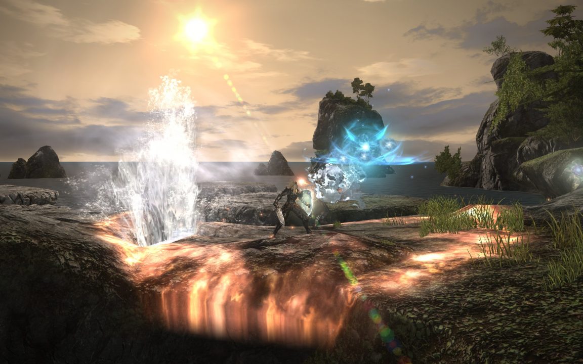 Final Fantasy XIV A Realm Reborn Screenshot 497