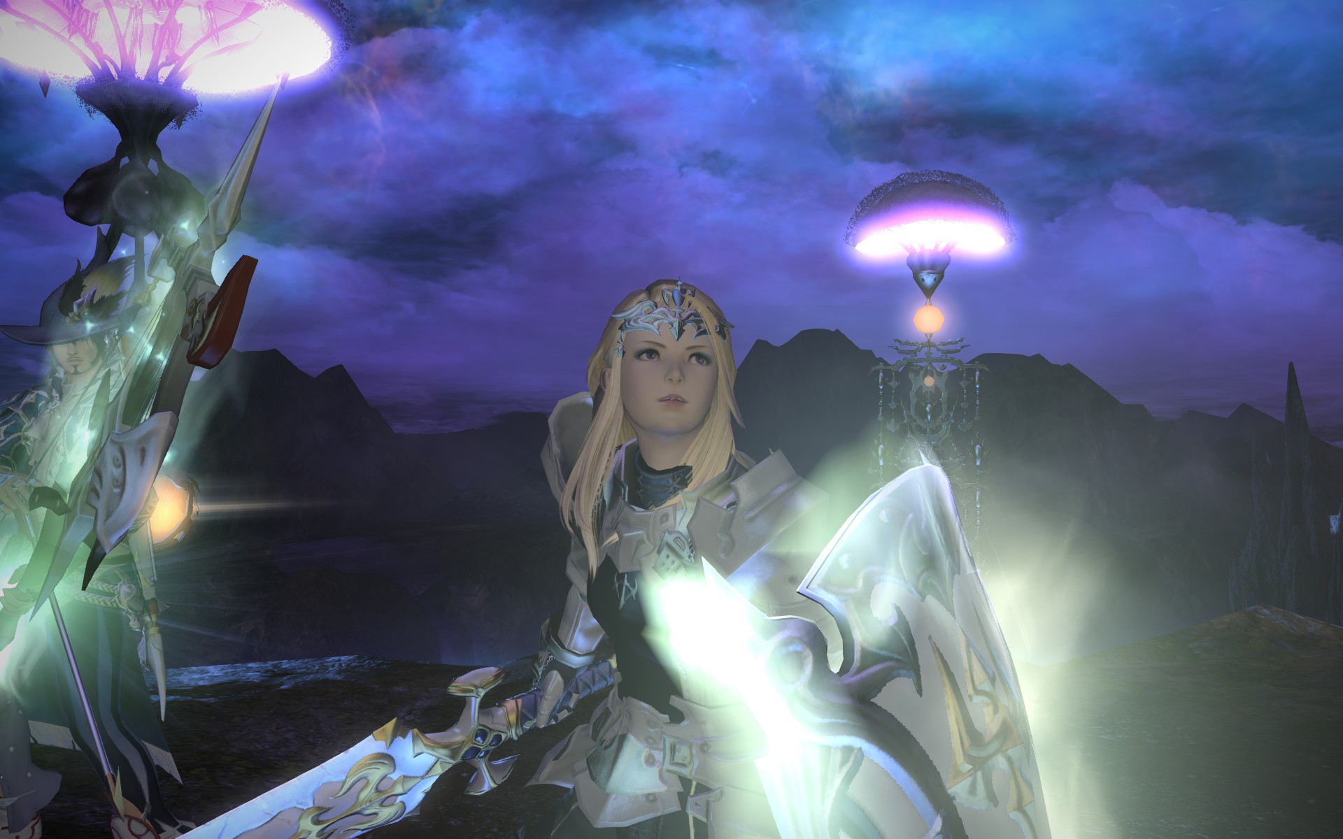 Final Fantasy XIV A Realm Reborn Screenshot 500