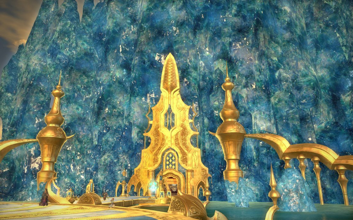 Final Fantasy XIV A Realm Reborn Screenshot 501