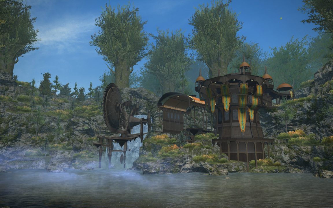 Final Fantasy XIV A Realm Reborn Screenshot 506