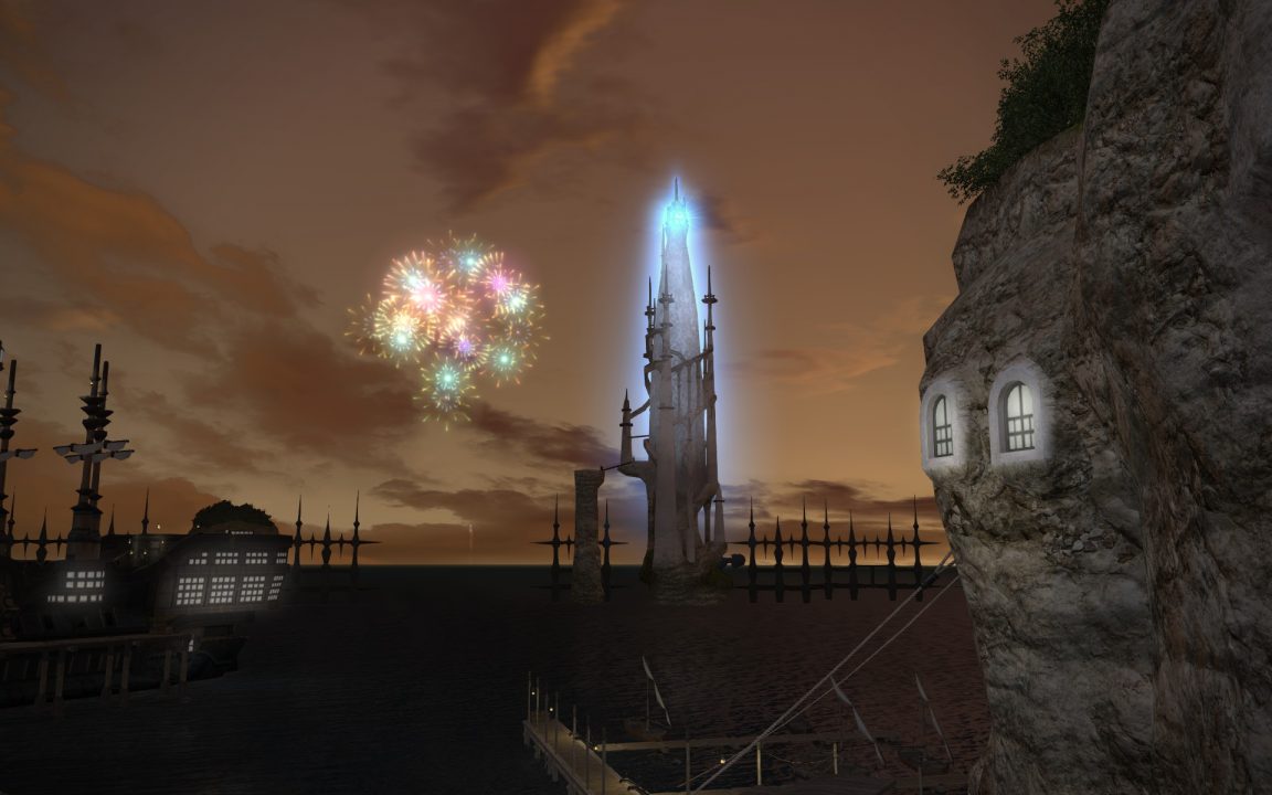 Final Fantasy XIV A Realm Reborn Screenshot 507