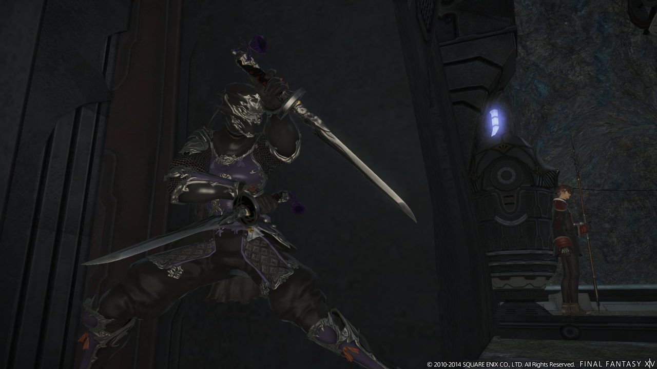 Final Fantasy XIV A Realm Reborn Screenshot 516