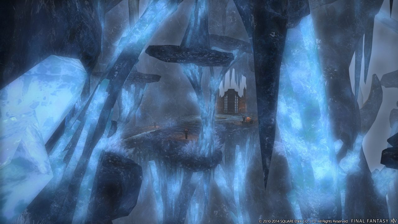 Final Fantasy XIV A Realm Reborn Screenshot 519