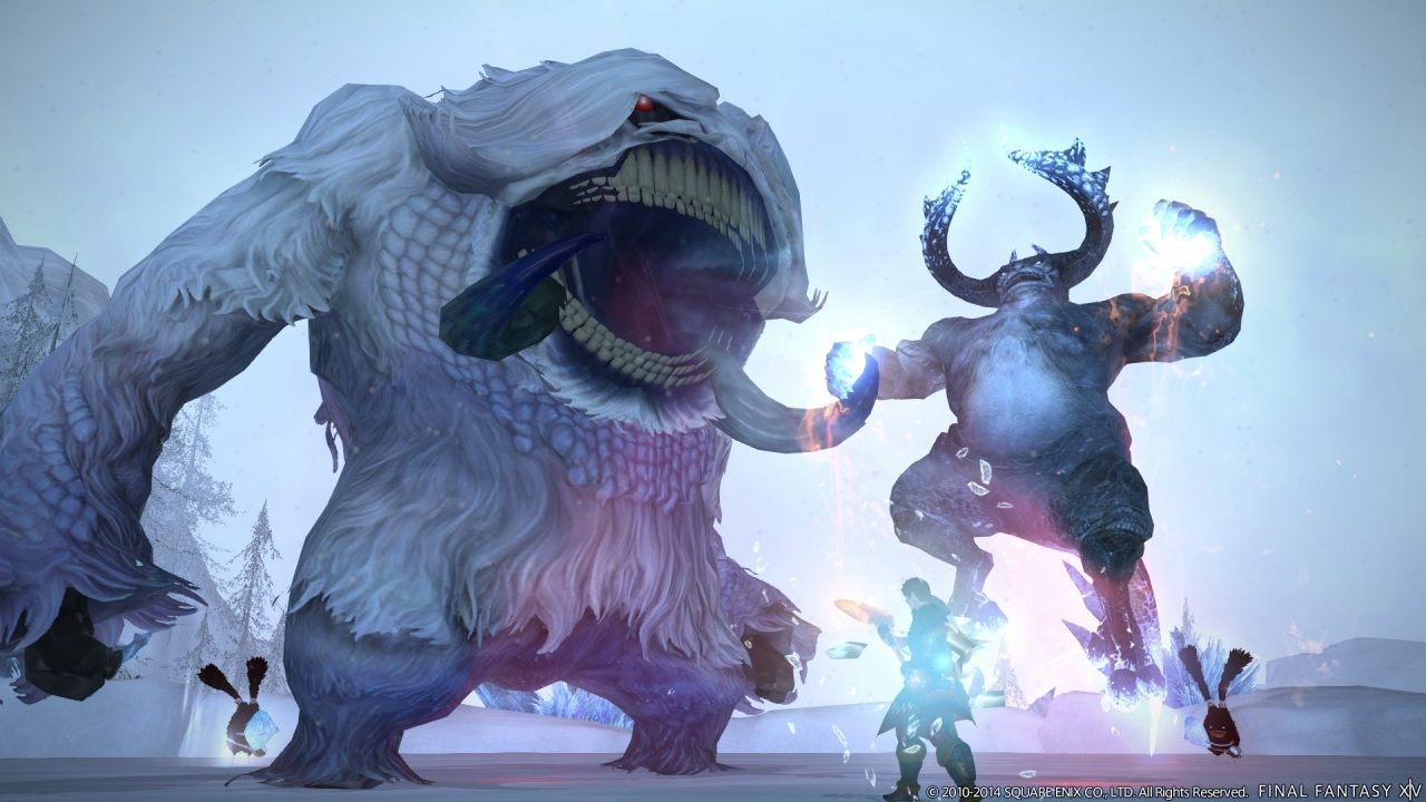 Final Fantasy XIV A Realm Reborn Screenshot 520