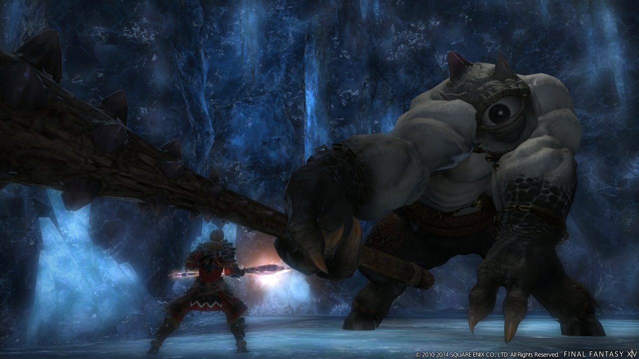 Final Fantasy XIV A Realm Reborn Screenshot 521