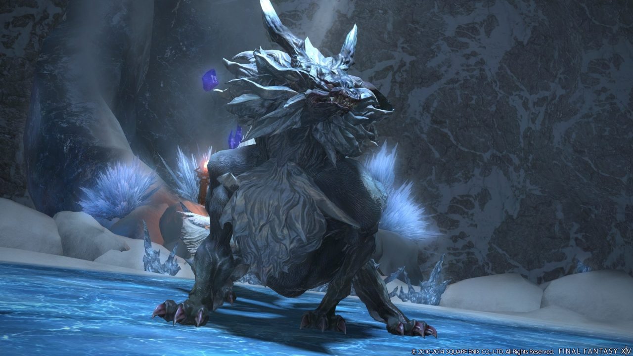 Final Fantasy XIV A Realm Reborn Screenshot 522