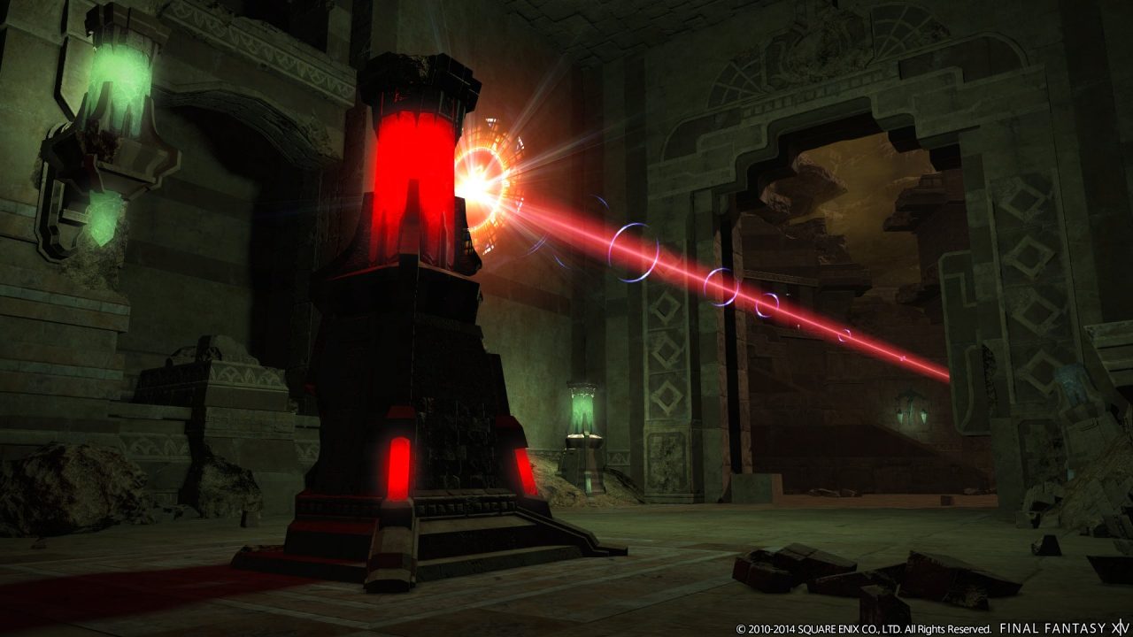 Final Fantasy XIV A Realm Reborn Screenshot 523