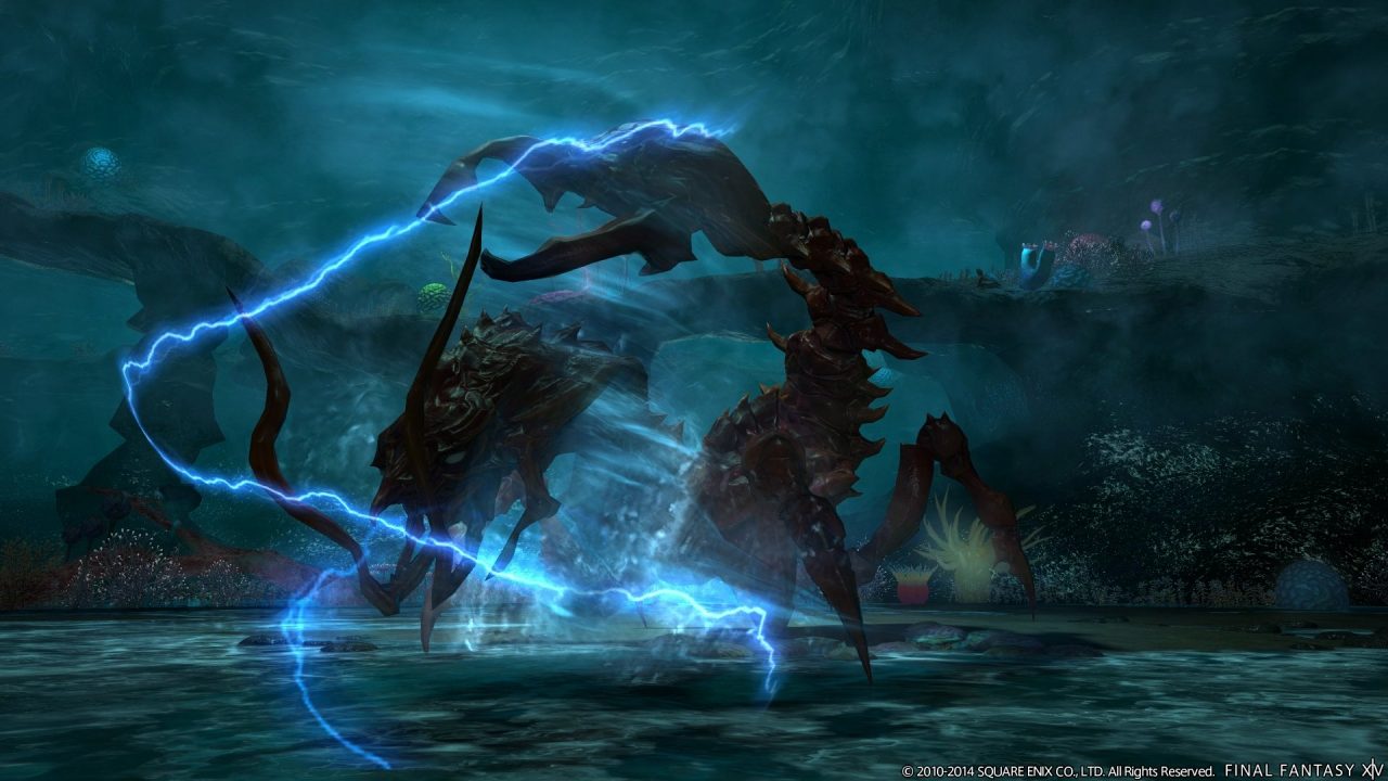 Final Fantasy XIV A Realm Reborn Screenshot 527