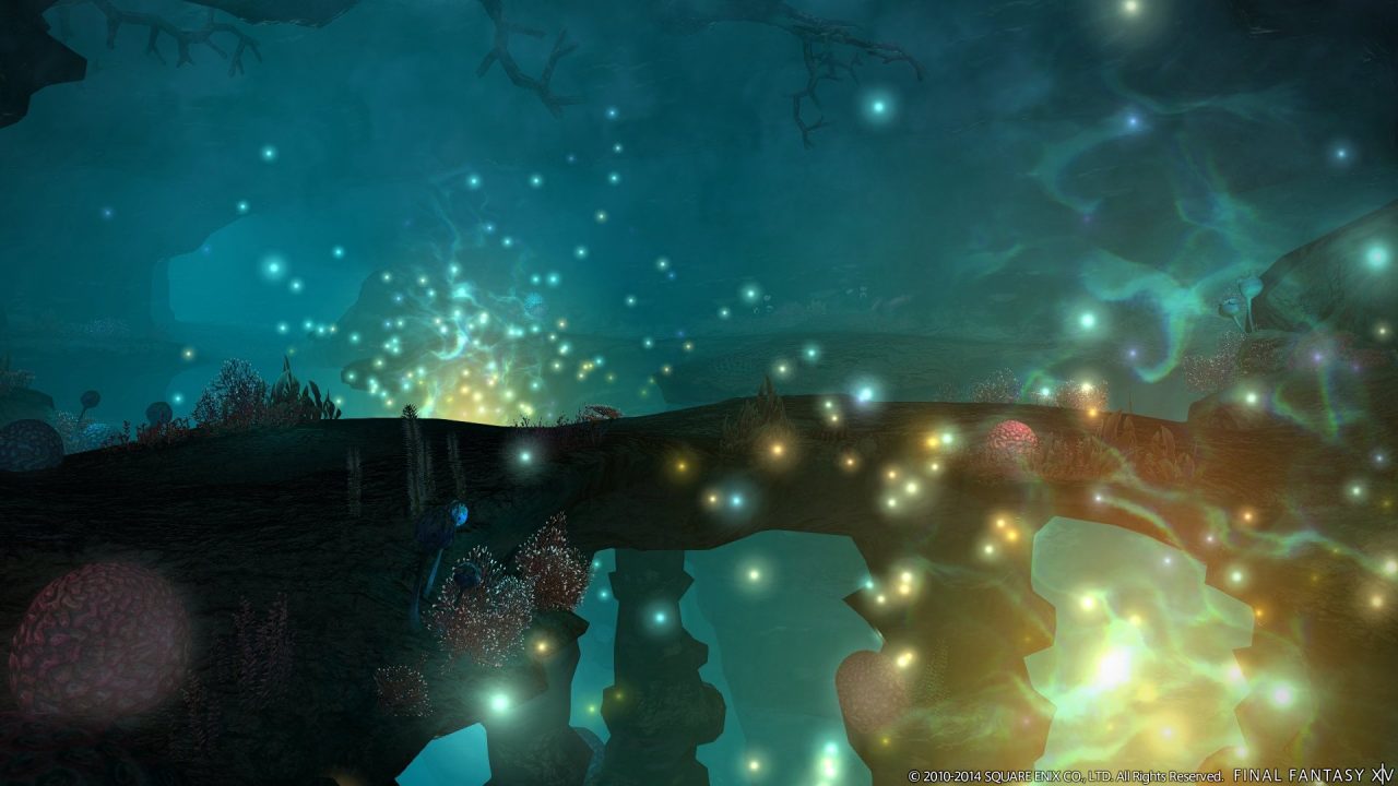 Final Fantasy XIV A Realm Reborn Screenshot 529