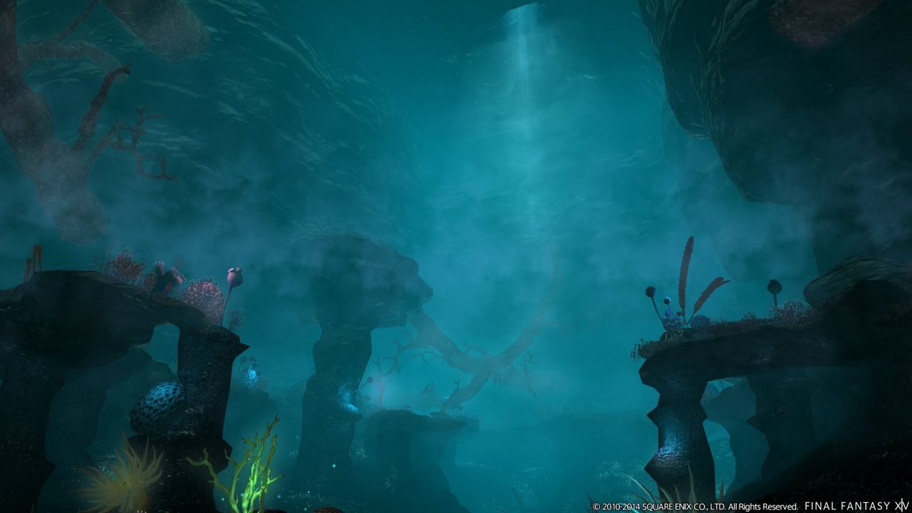 Final Fantasy XIV A Realm Reborn Screenshot 530
