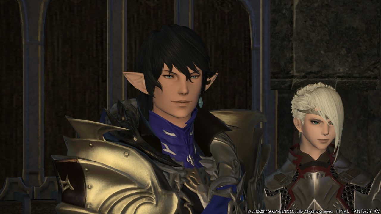 Final Fantasy XIV A Realm Reborn Screenshot 531