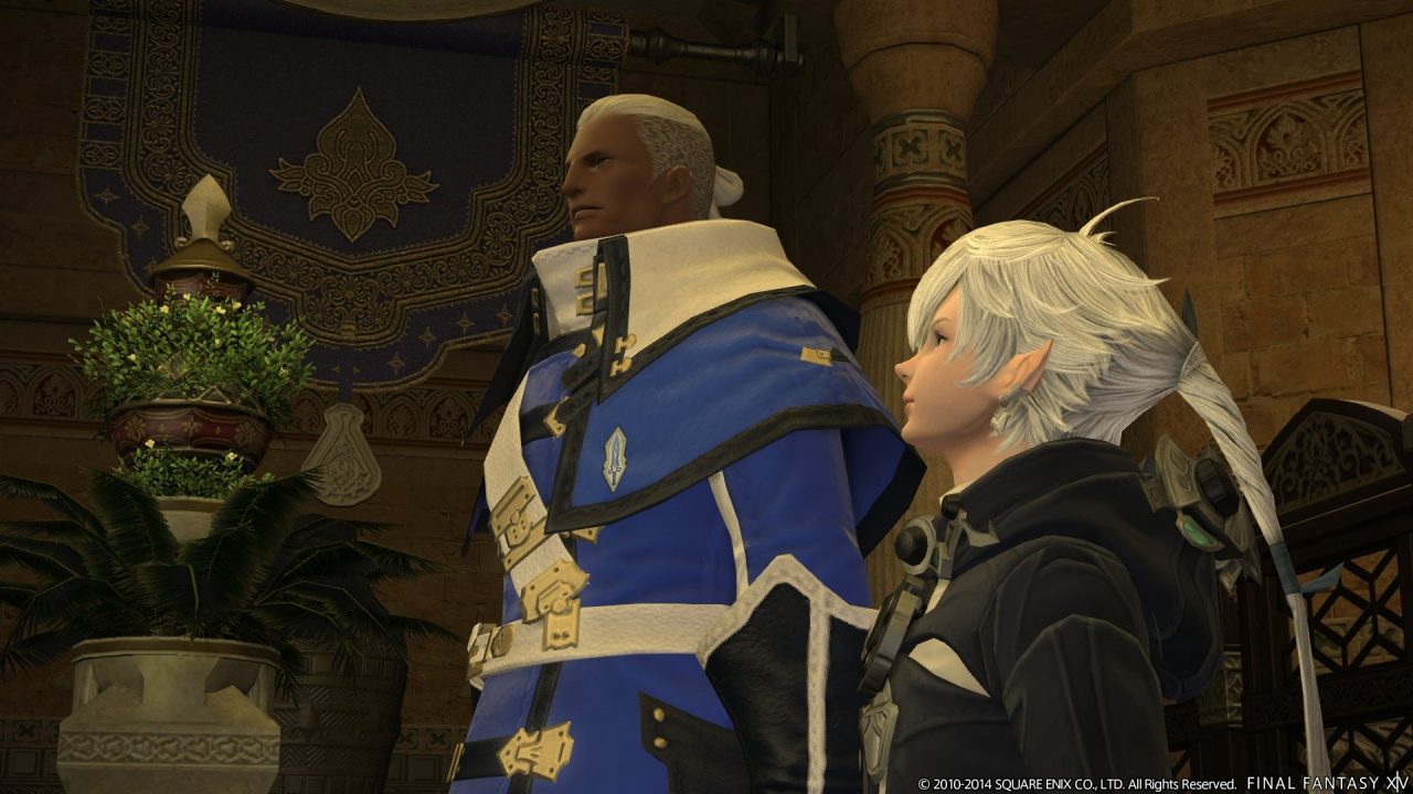 Final Fantasy XIV A Realm Reborn Screenshot 532