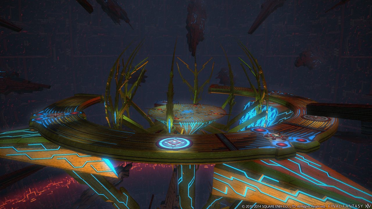 Final Fantasy XIV A Realm Reborn Screenshot 534