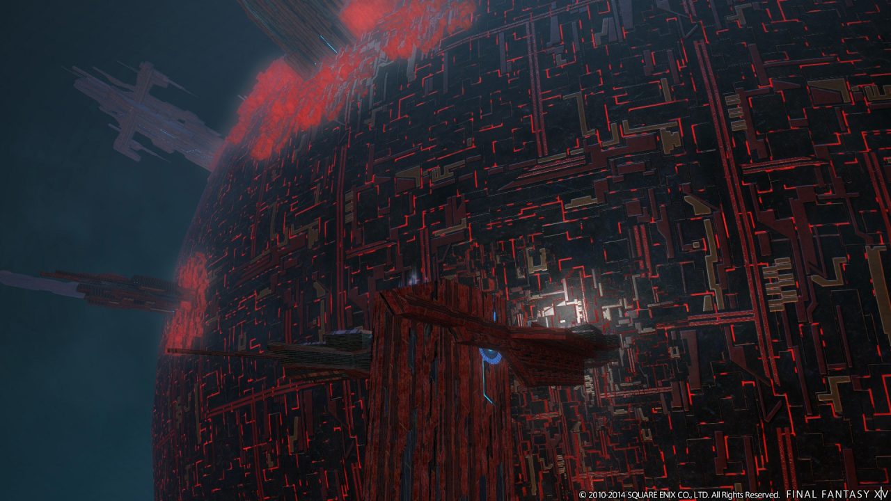 Final Fantasy XIV A Realm Reborn Screenshot 535