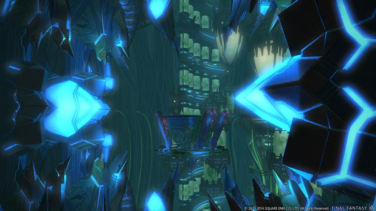Final Fantasy XIV A Realm Reborn Screenshot 536
