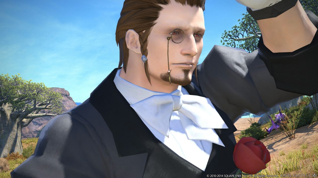 Final Fantasy XIV A Realm Reborn Screenshot 537