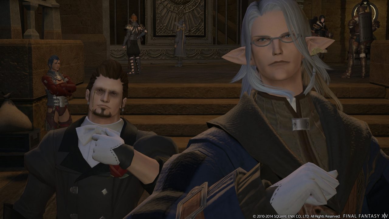Final Fantasy XIV A Realm Reborn Screenshot 538