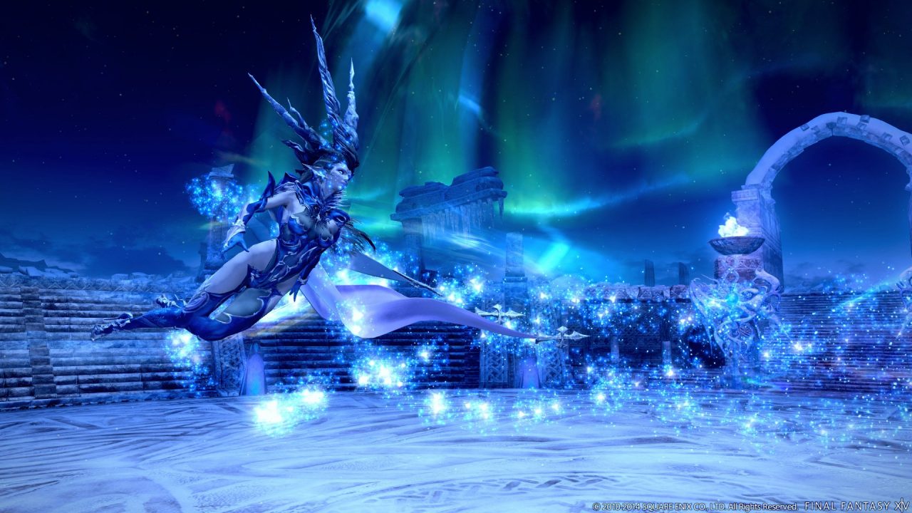 Final Fantasy XIV A Realm Reborn Screenshot 539