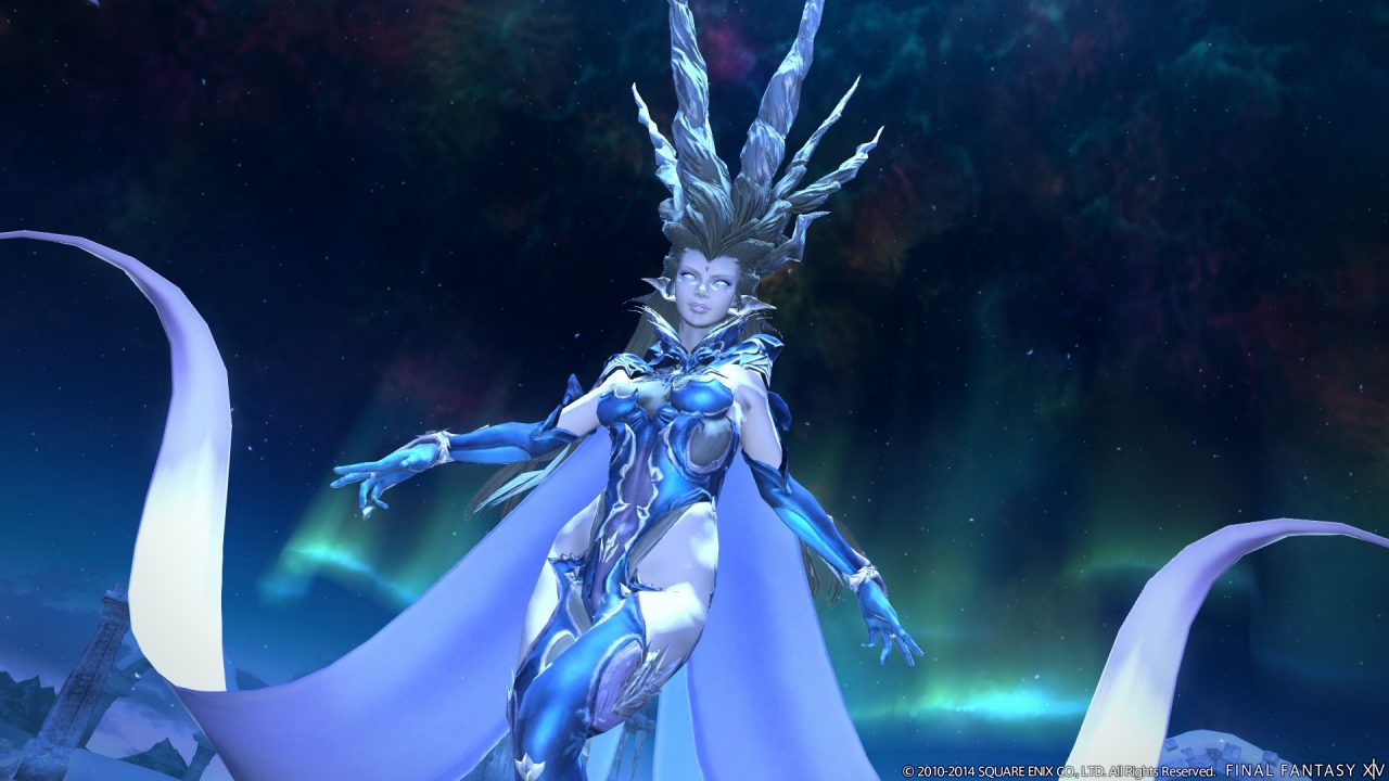 Final Fantasy XIV A Realm Reborn Screenshot 541