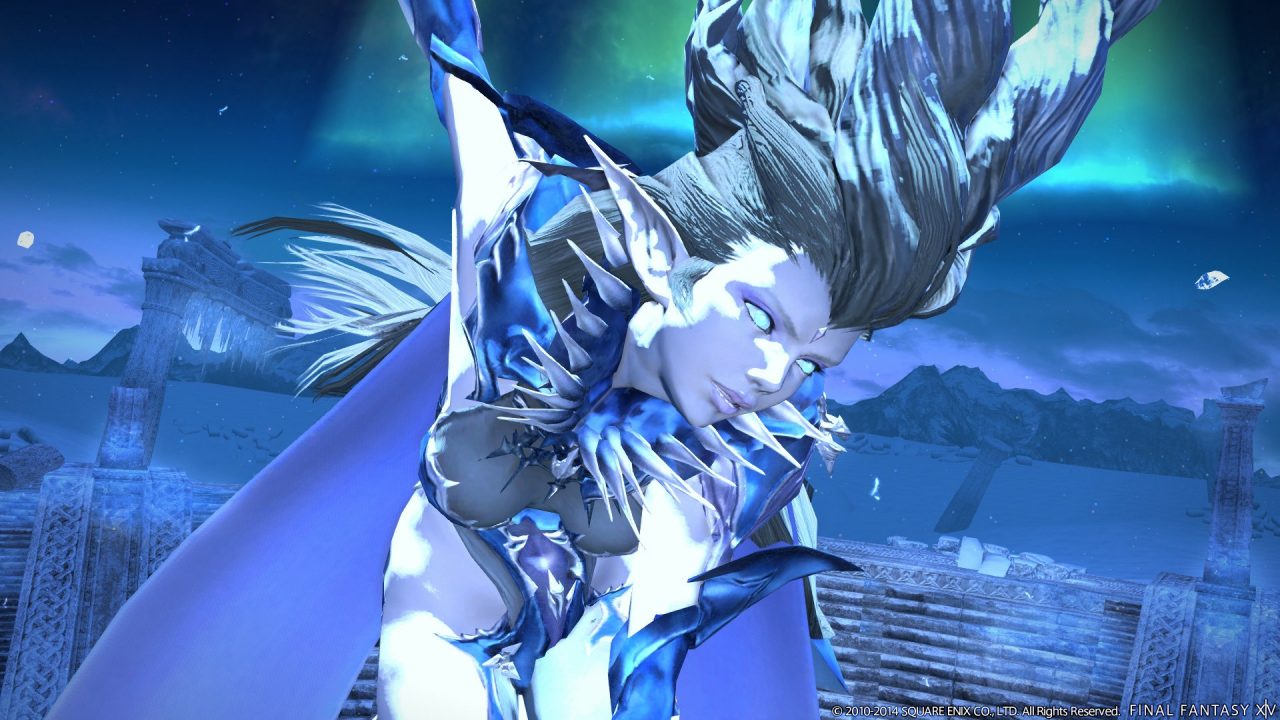 Final Fantasy XIV A Realm Reborn Screenshot 542
