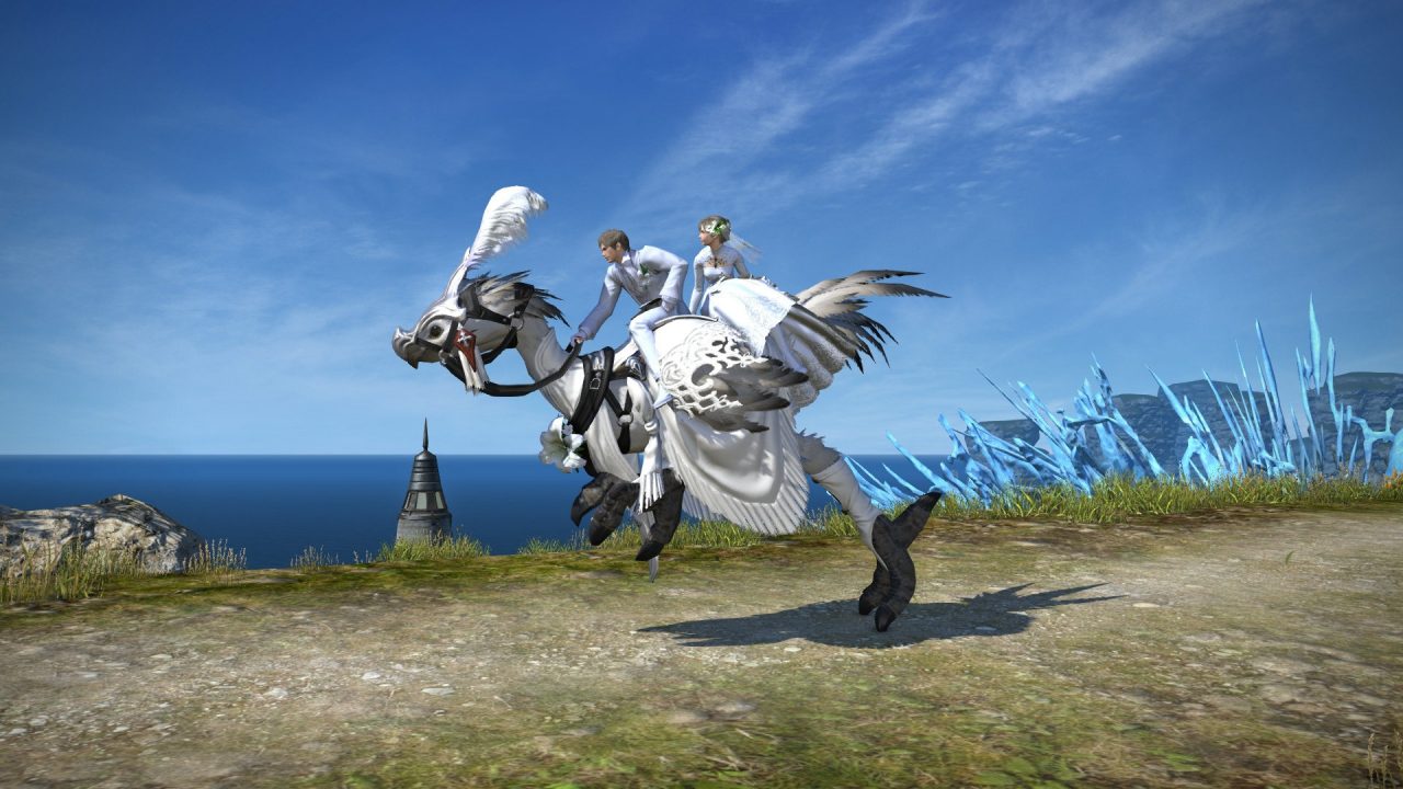 Final Fantasy XIV A Realm Reborn Screenshot 543