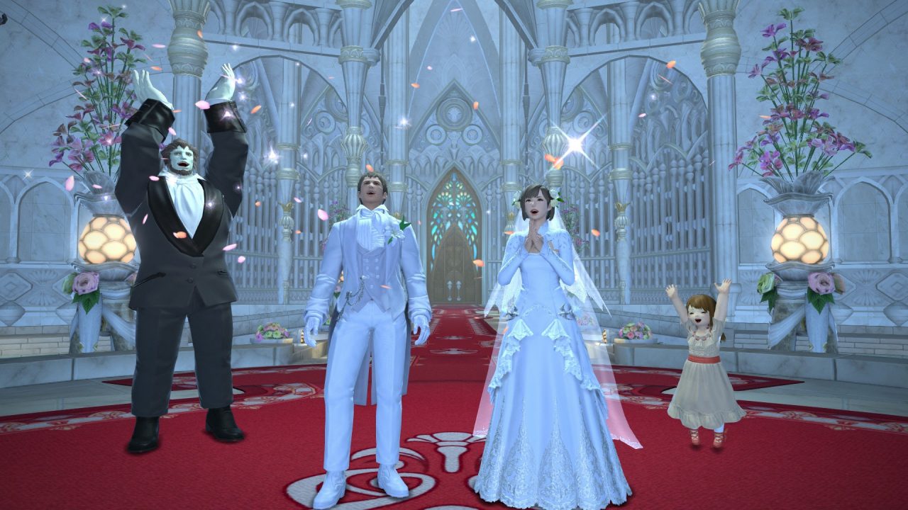 Final Fantasy XIV A Realm Reborn Screenshot 544