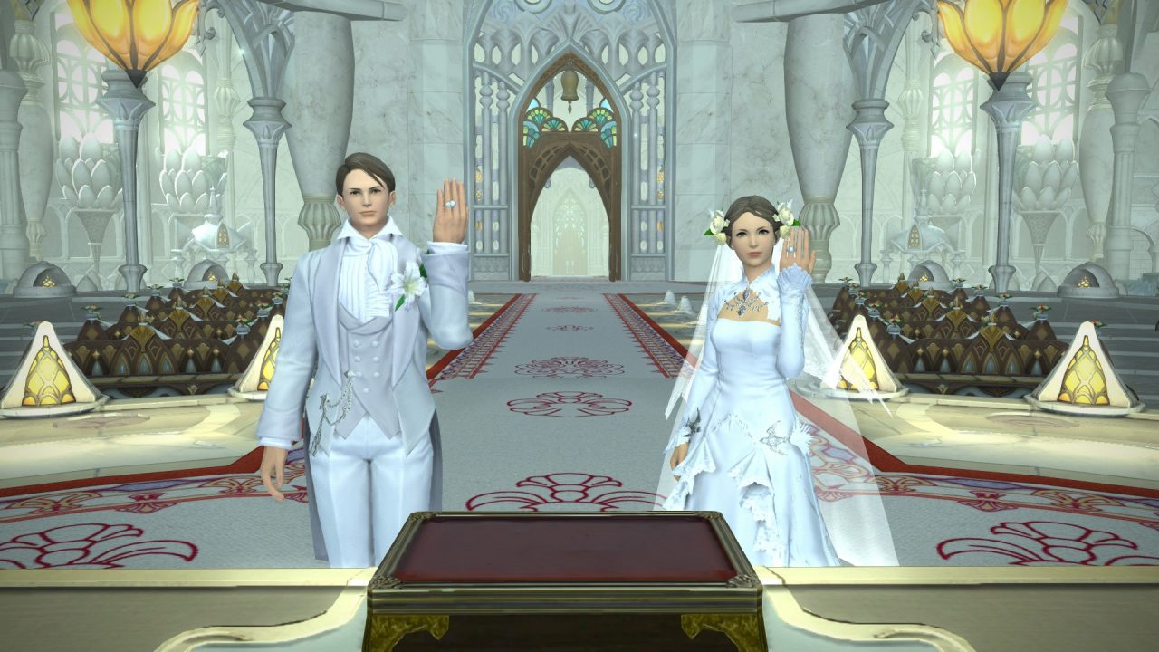 Final Fantasy XIV A Realm Reborn Screenshot 547